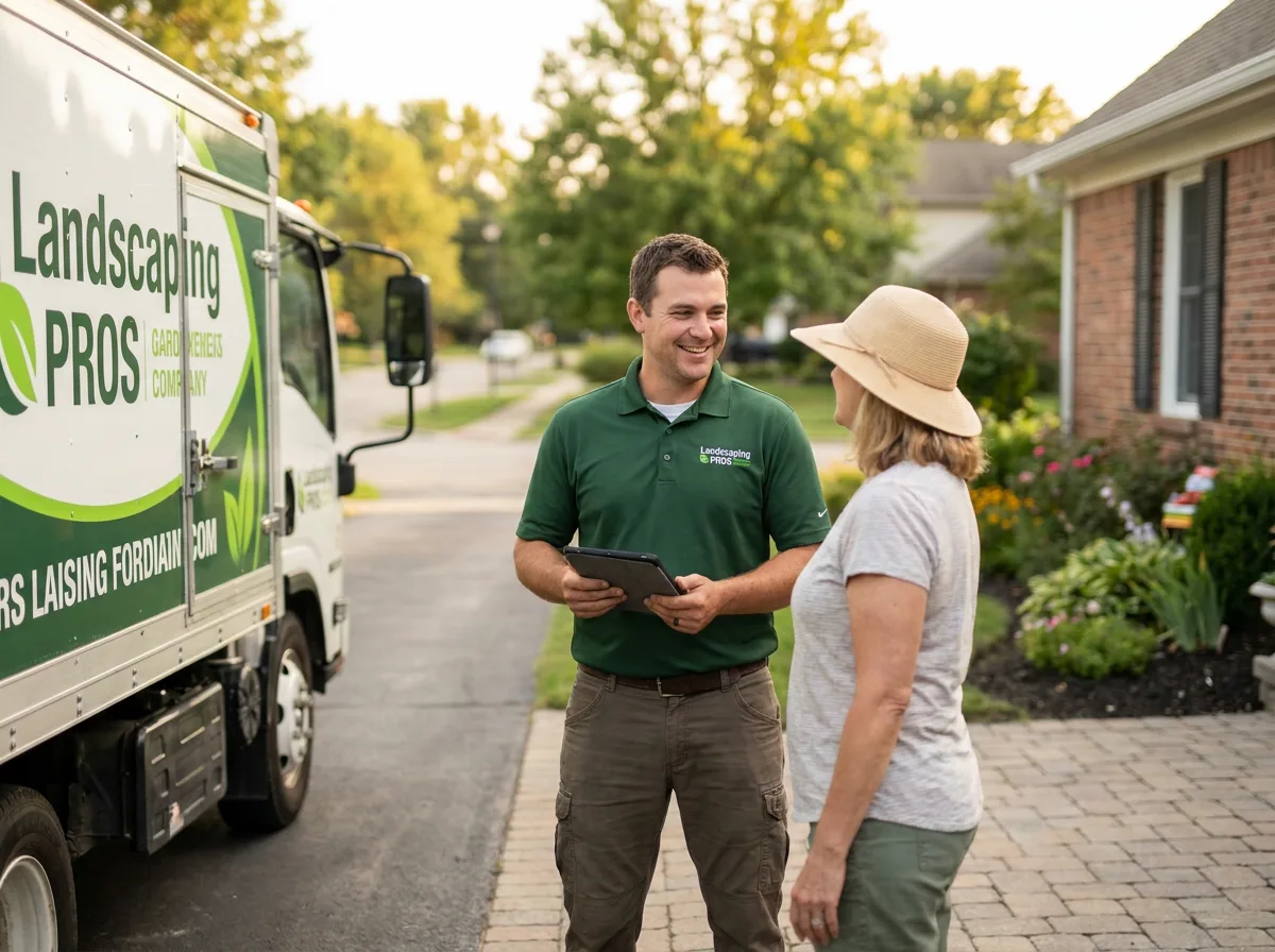 Landscaping Adamsburg, PA FAQs